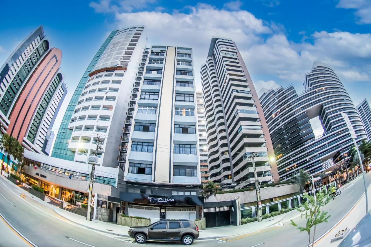Apartamento BEIRA MAR Fortaleza (Ceara) Exterior foto