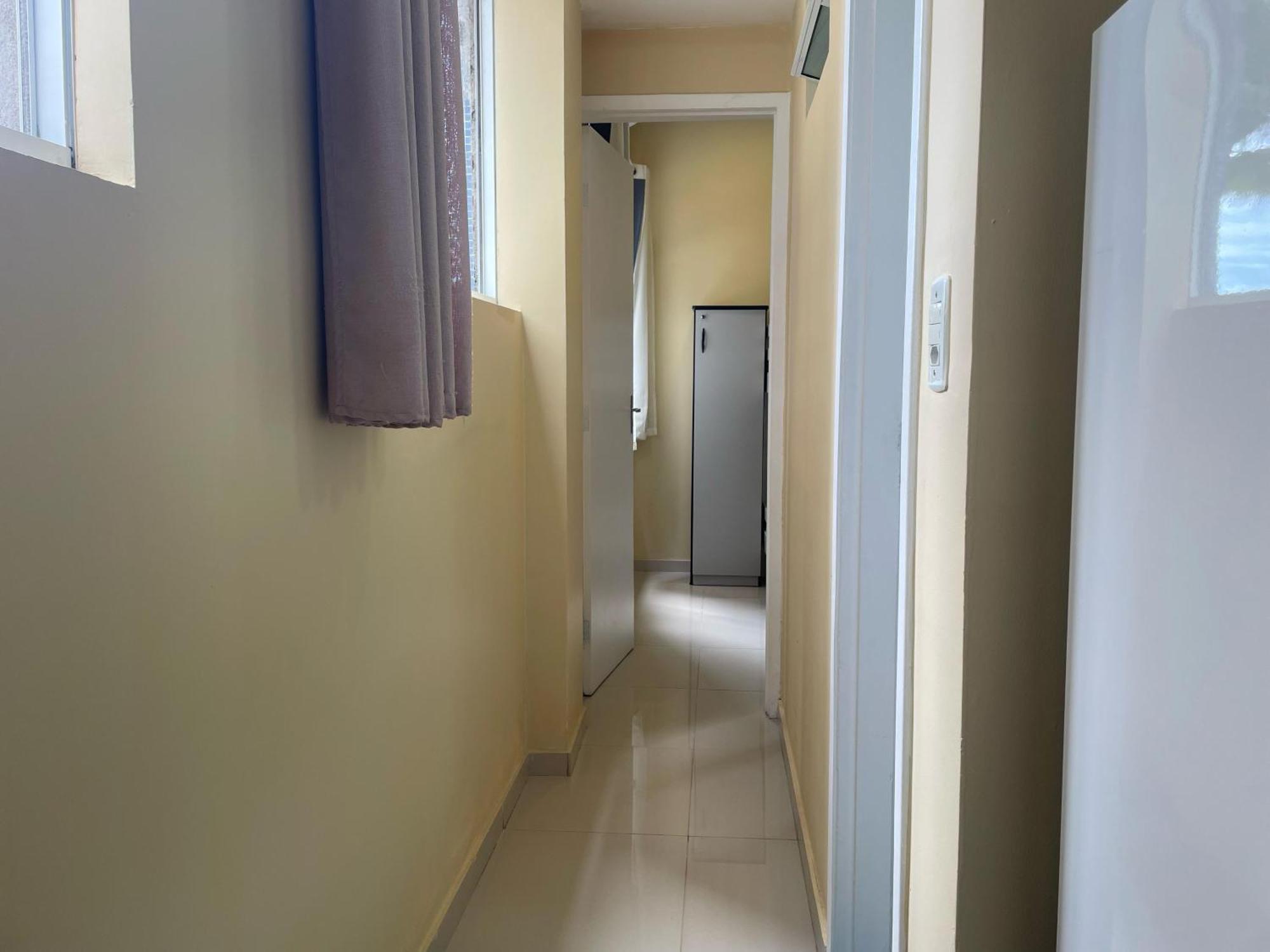 Apartamento BEIRA MAR Fortaleza (Ceara) Exterior foto