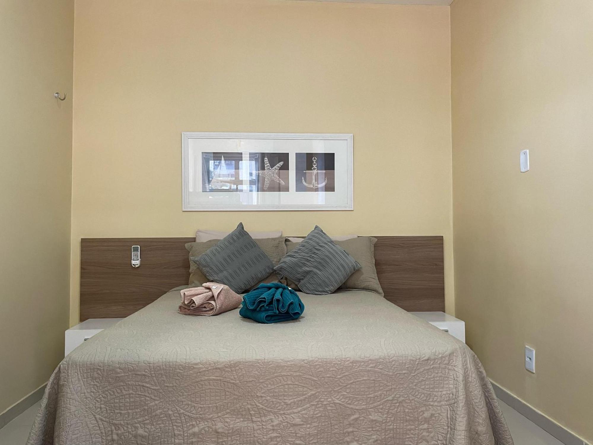 Apartamento BEIRA MAR Fortaleza (Ceara) Exterior foto