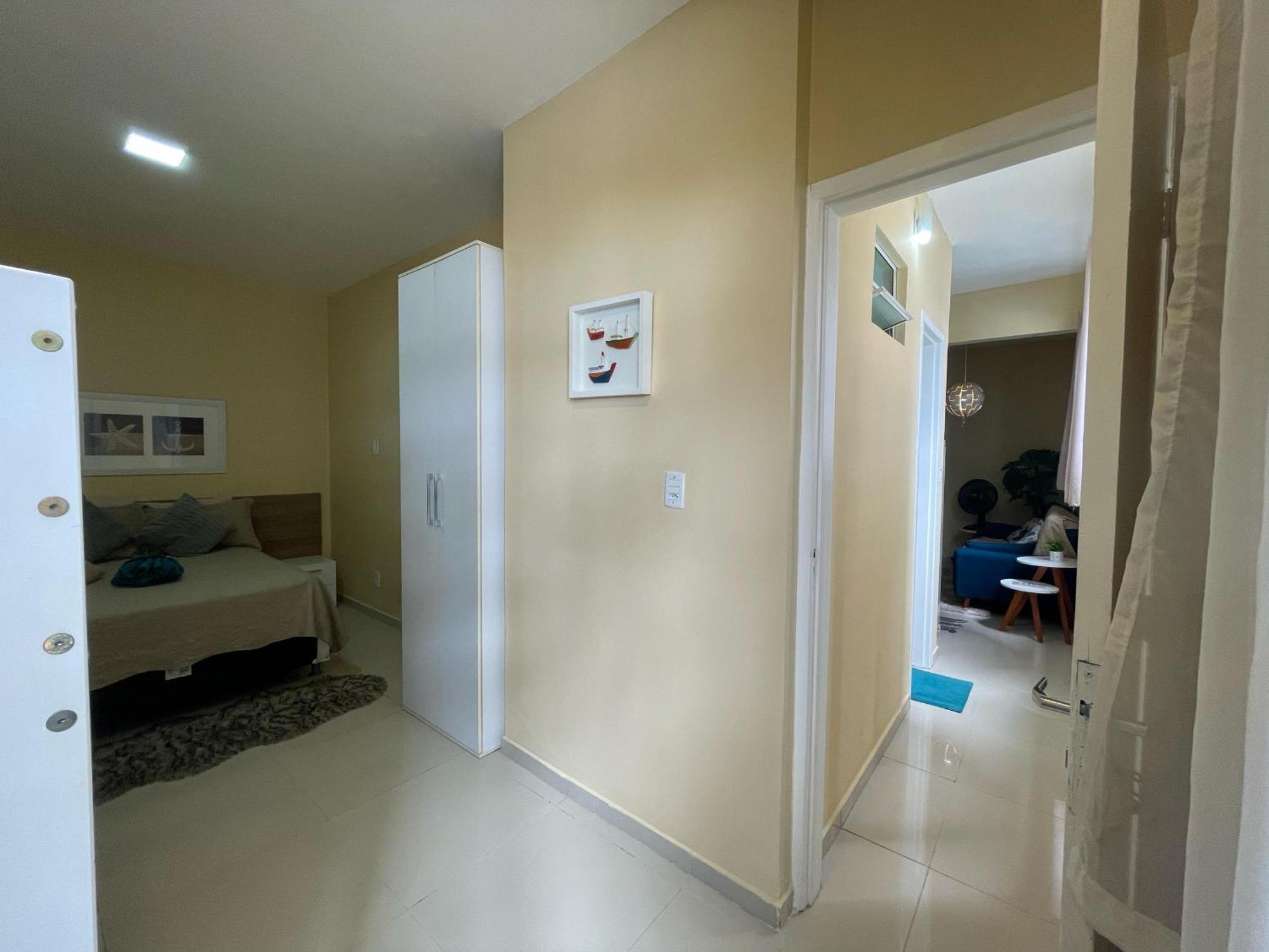 Apartamento BEIRA MAR Fortaleza (Ceara) Exterior foto