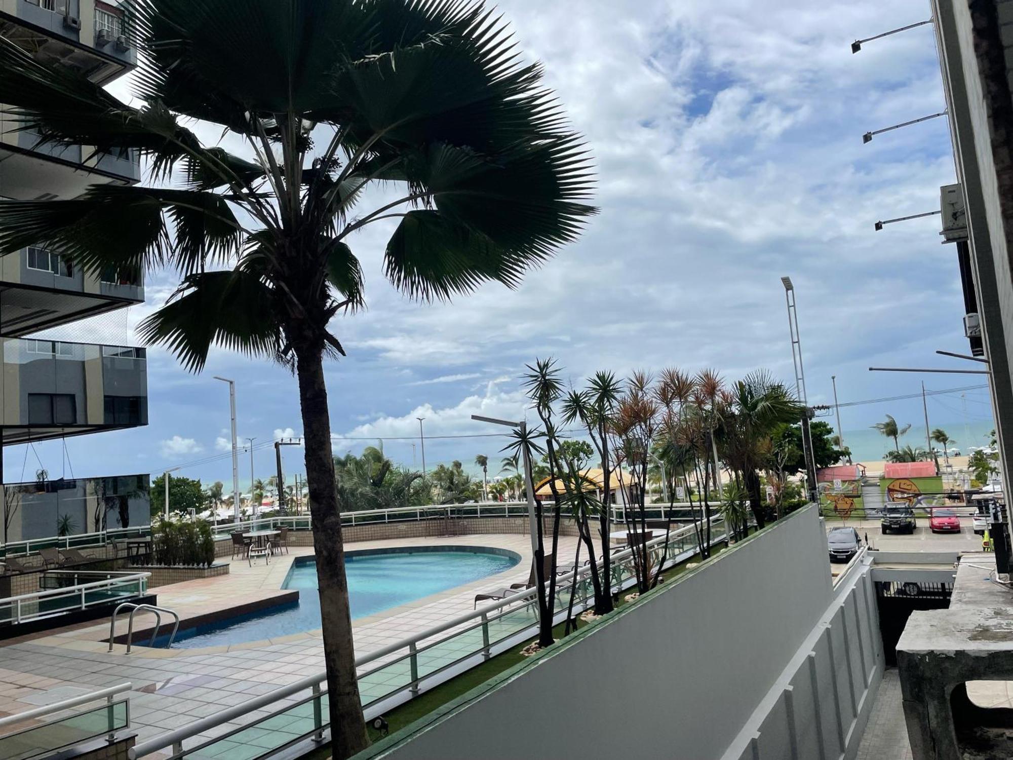 Apartamento BEIRA MAR Fortaleza (Ceara) Exterior foto