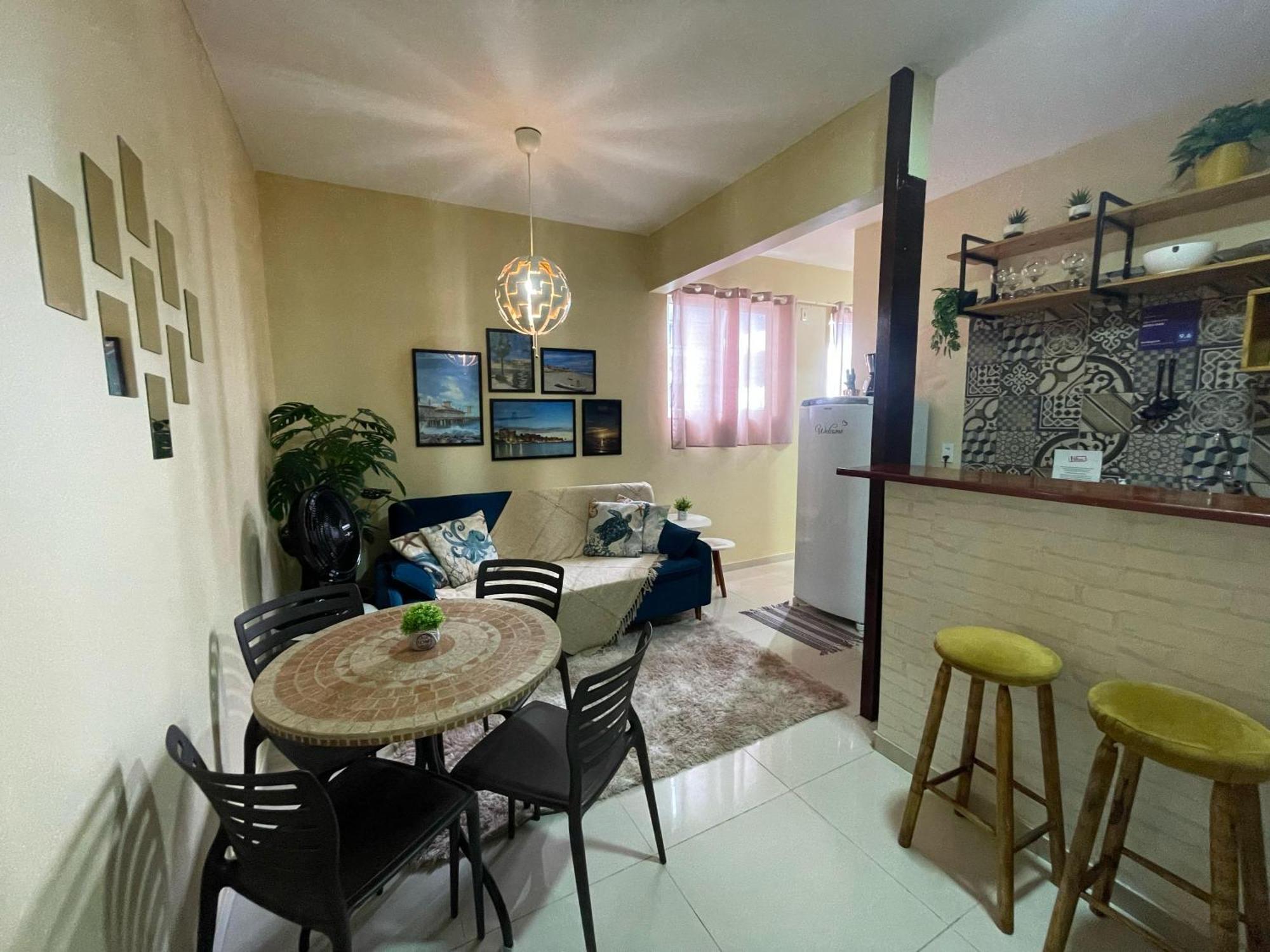 Apartamento BEIRA MAR Fortaleza (Ceara) Exterior foto