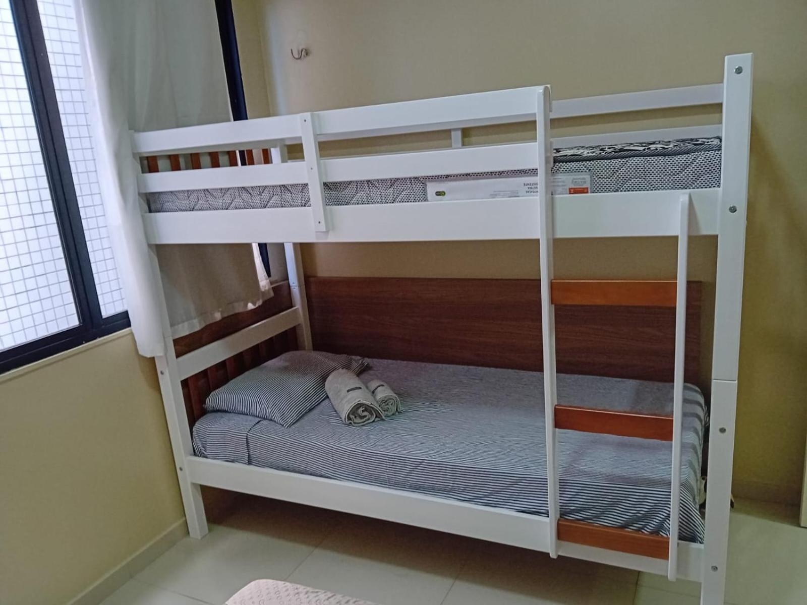 Apartamento BEIRA MAR Fortaleza (Ceara) Exterior foto
