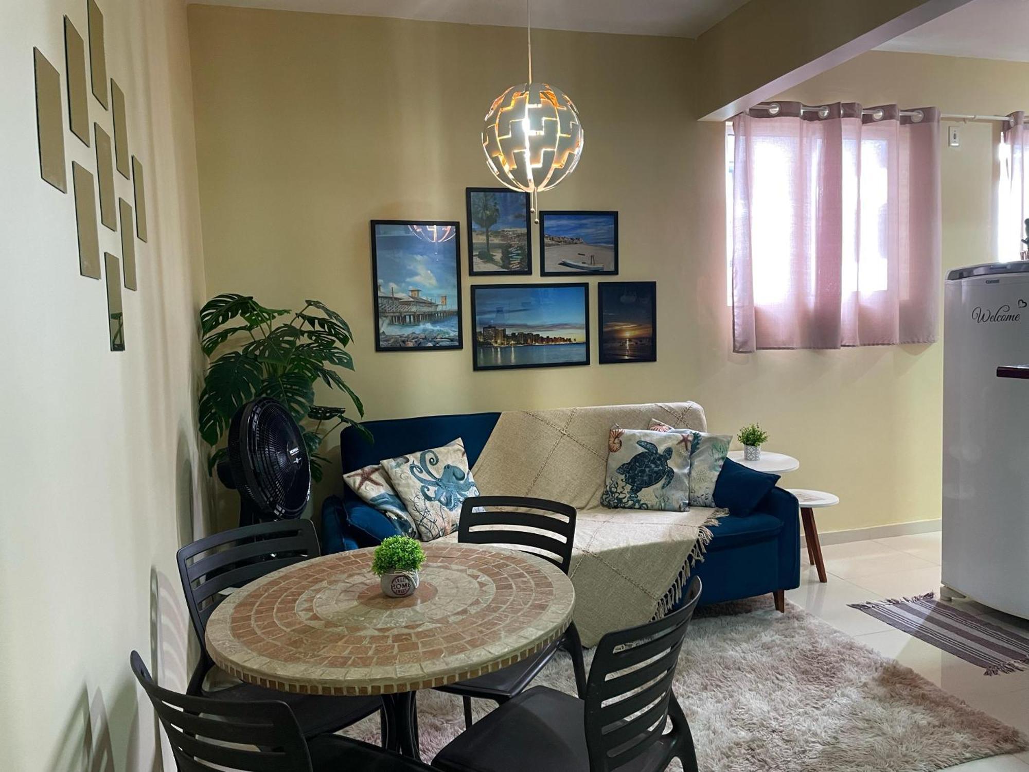 Apartamento BEIRA MAR Fortaleza (Ceara) Exterior foto